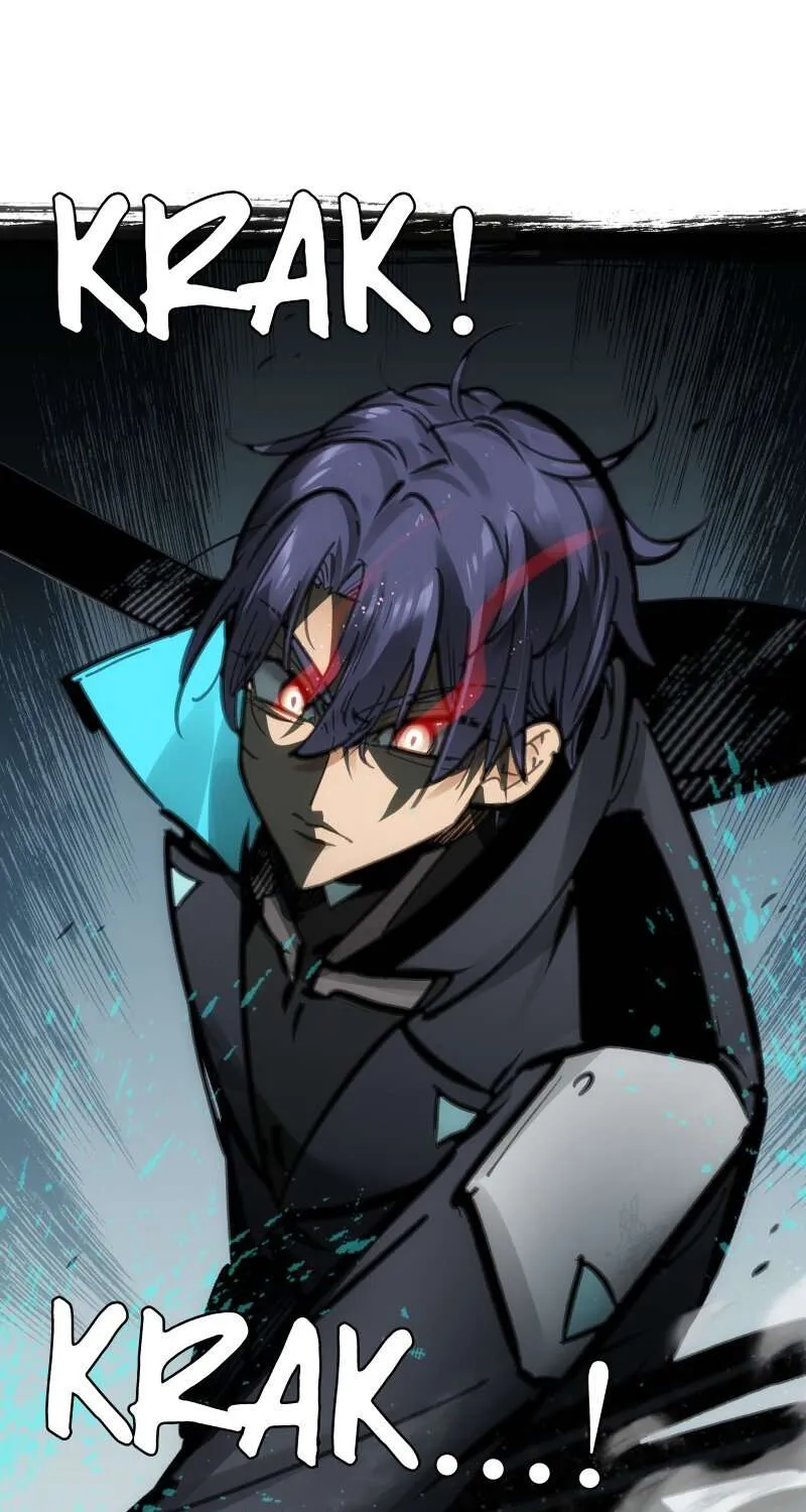 Read Might Through Death chapter 59 image 87 on Lezhin