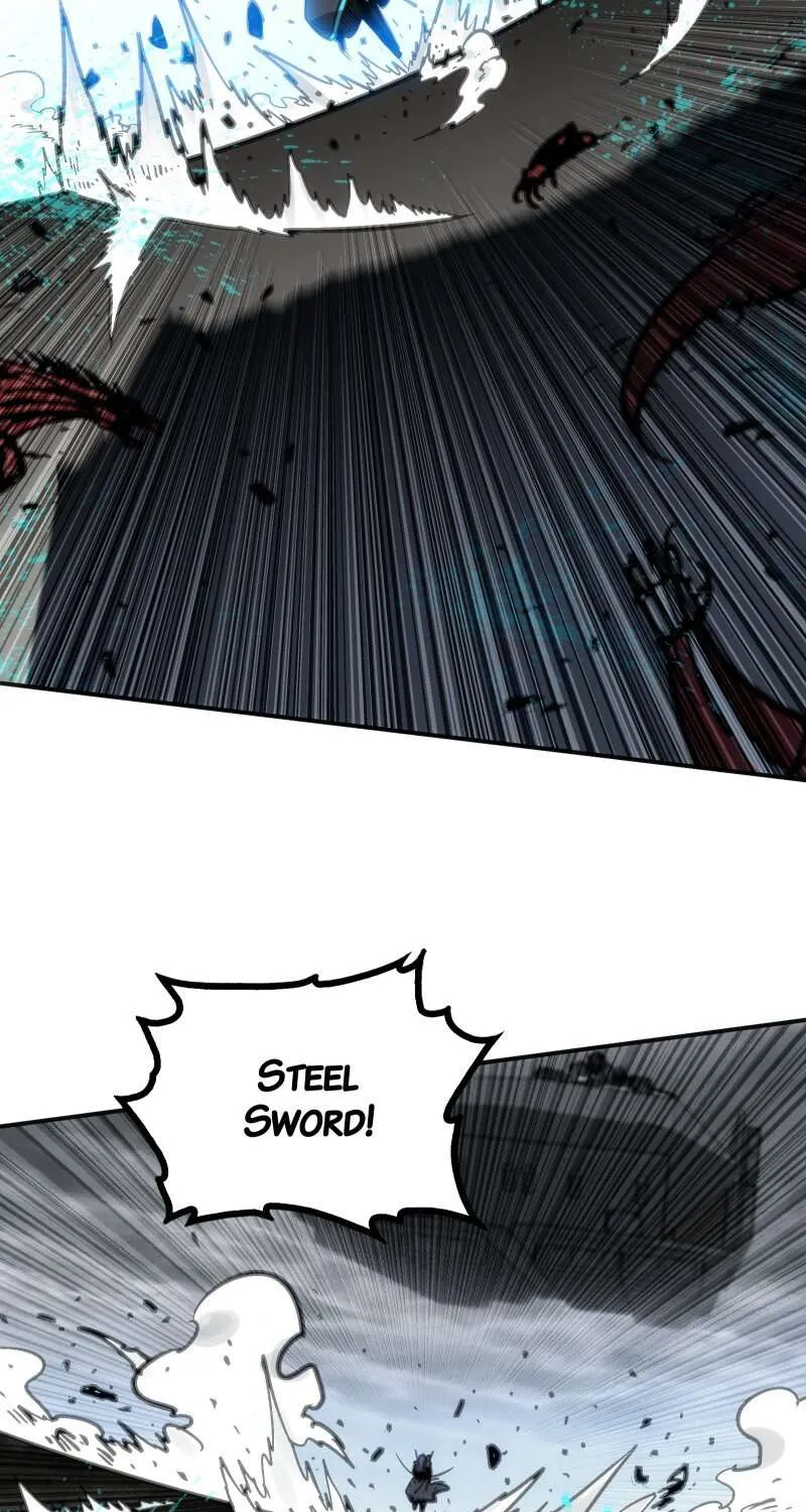 Read Might Through Death chapter 59 image 91 on Lezhin