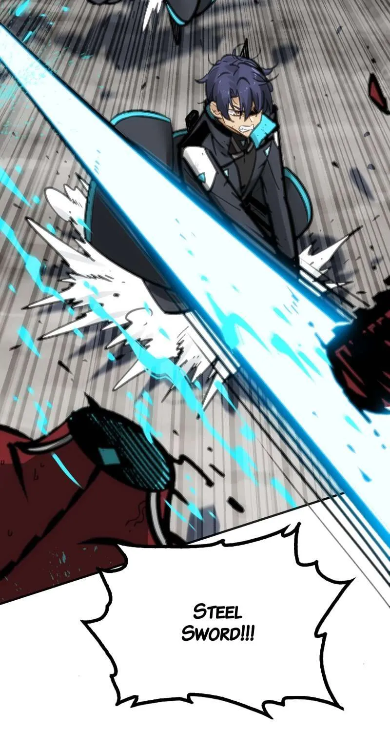 Read Might Through Death chapter 59 image 93 on Lezhin