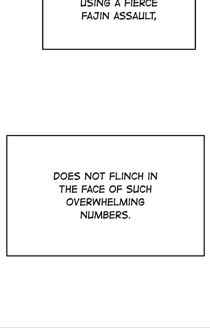 Read Might Through Death chapter 59 image 97 on Lezhin