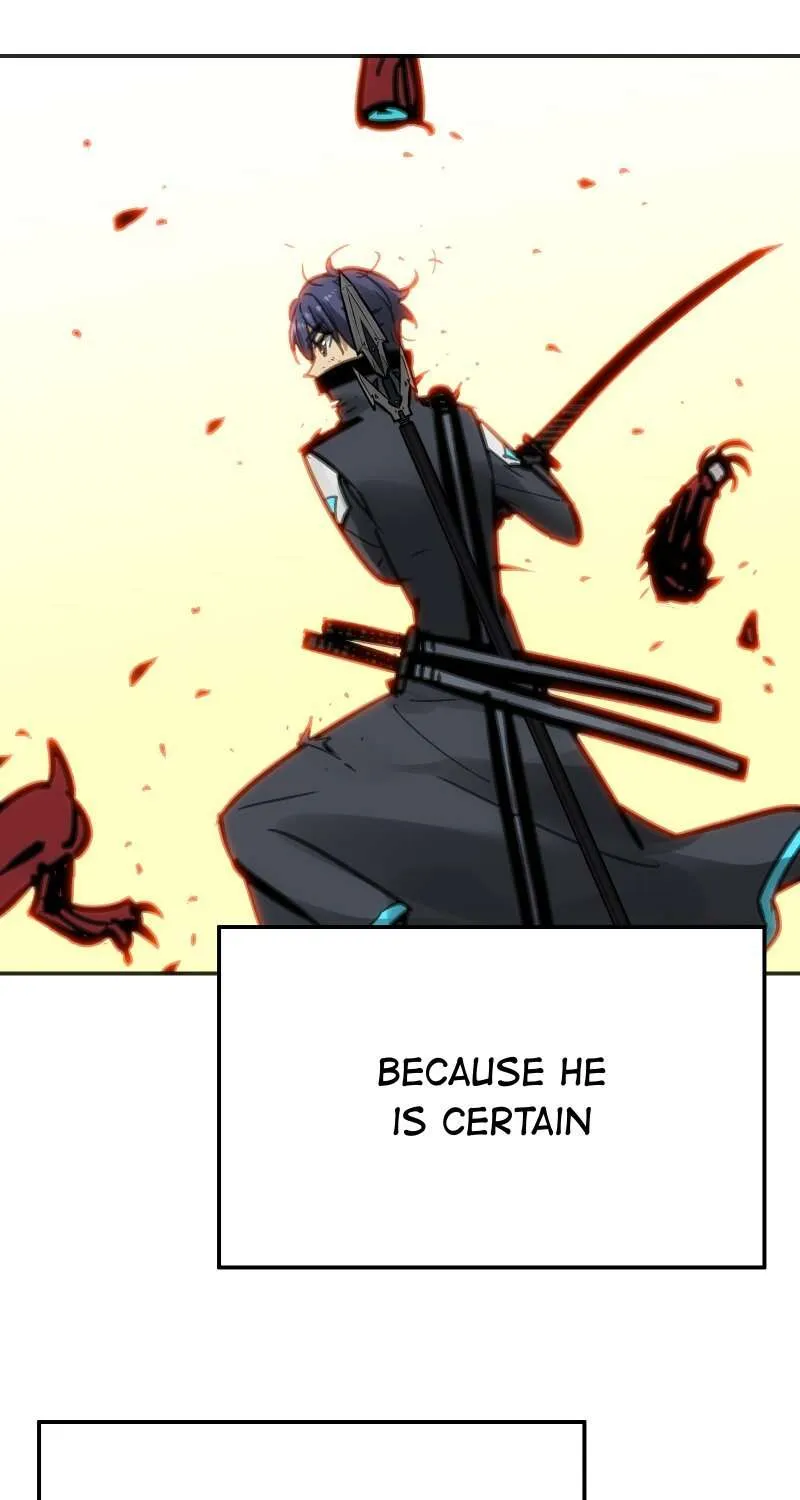 Read Might Through Death chapter 59 image 98 on Lezhin