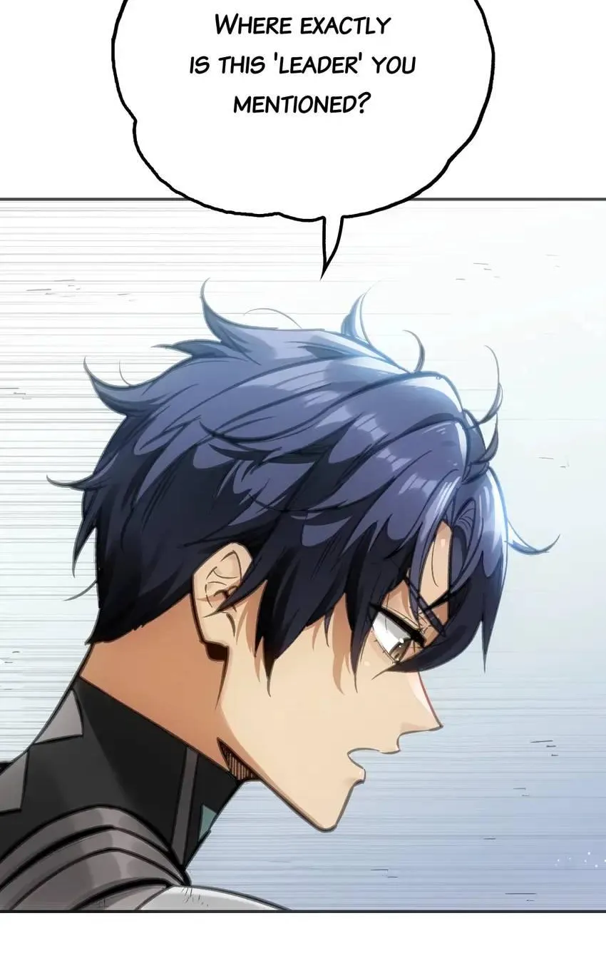 Read Might Through Death chapter 6 image 1 on Lezhin