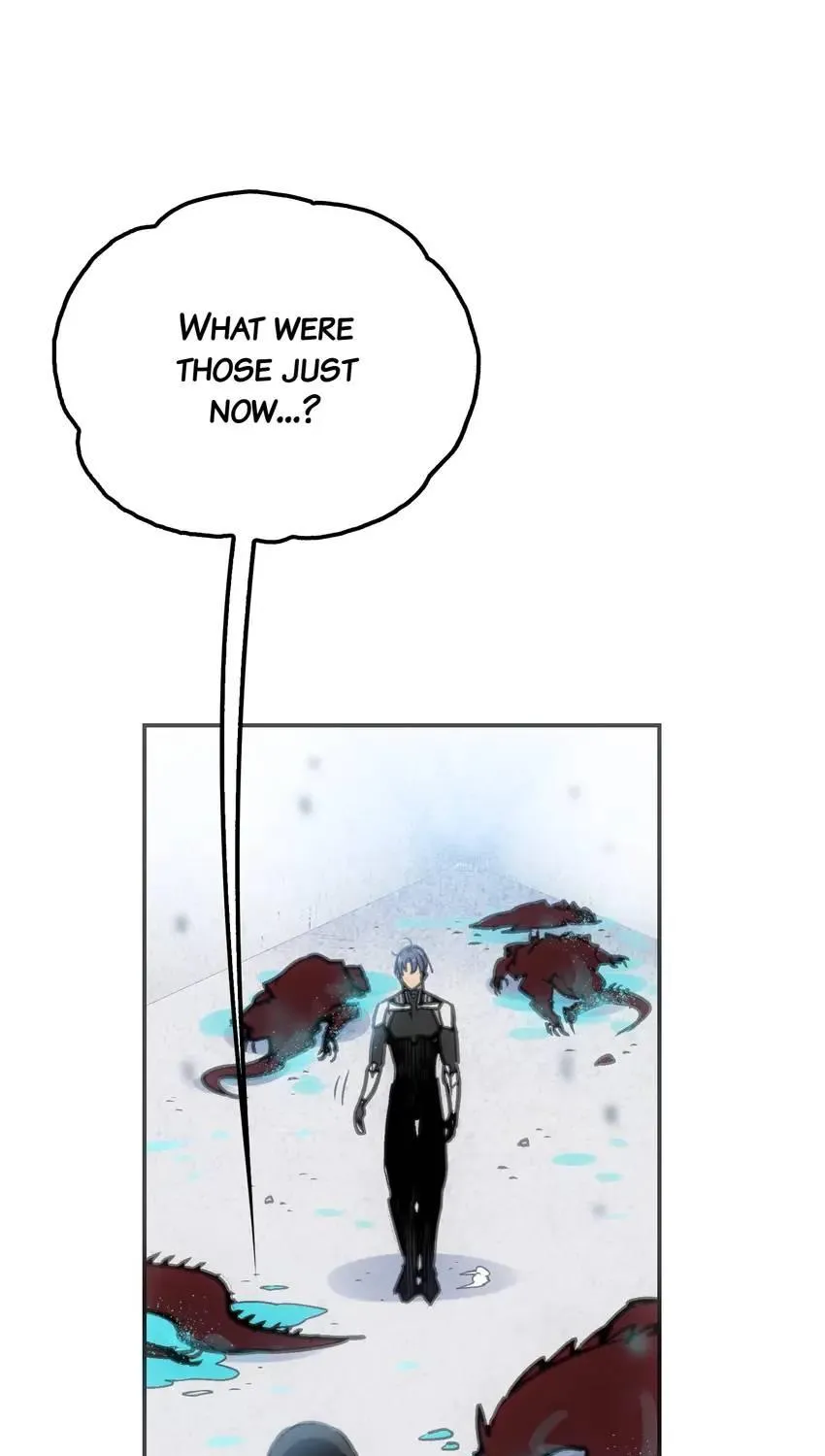 Read Might Through Death chapter 6 image 100 on Lezhin