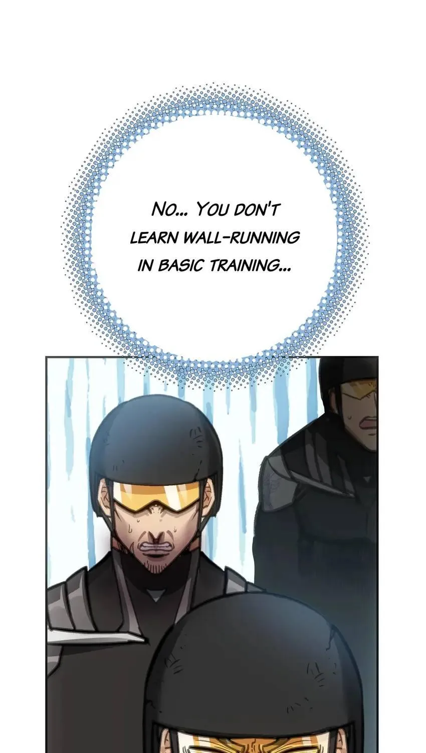 Read Might Through Death chapter 6 image 104 on Lezhin