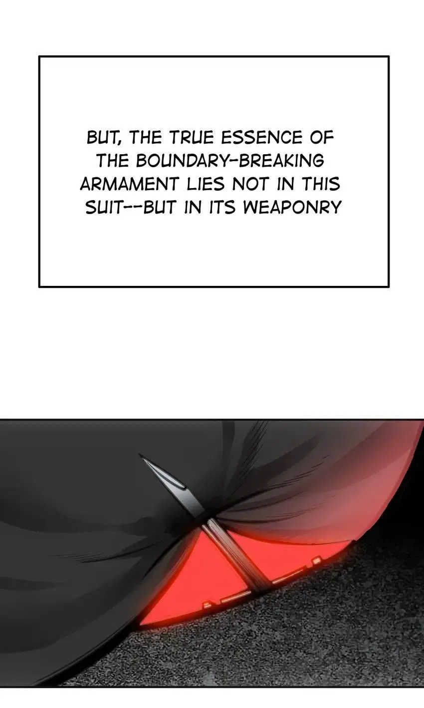 Read Might Through Death chapter 6 image 14 on Lezhin
