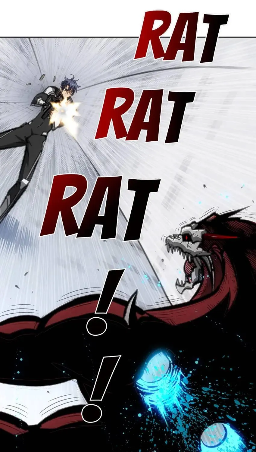 Read Might Through Death chapter 6 image 26 on Lezhin