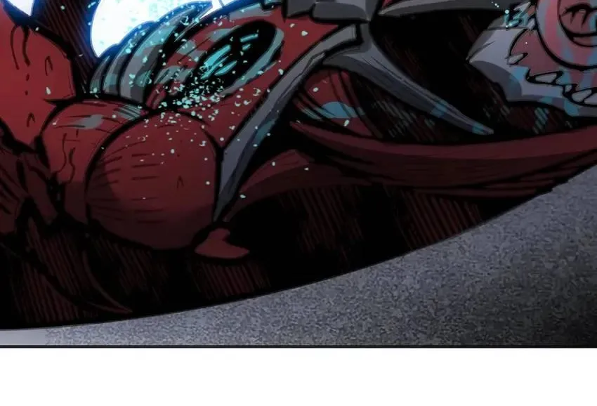 Read Might Through Death chapter 6 image 31 on Lezhin