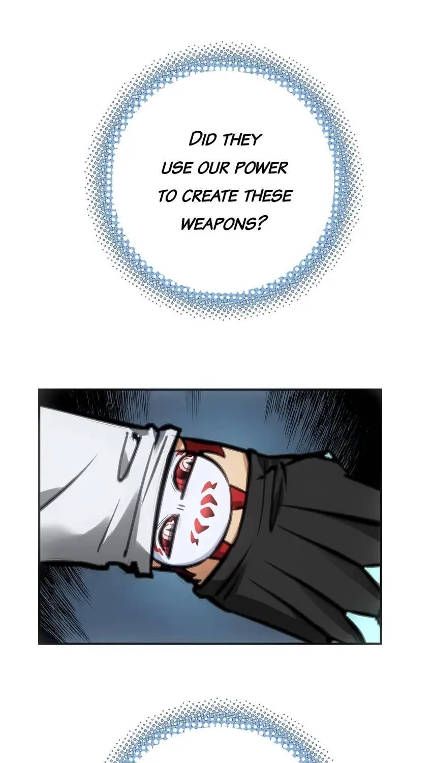 Read Might Through Death chapter 6 image 32 on Lezhin