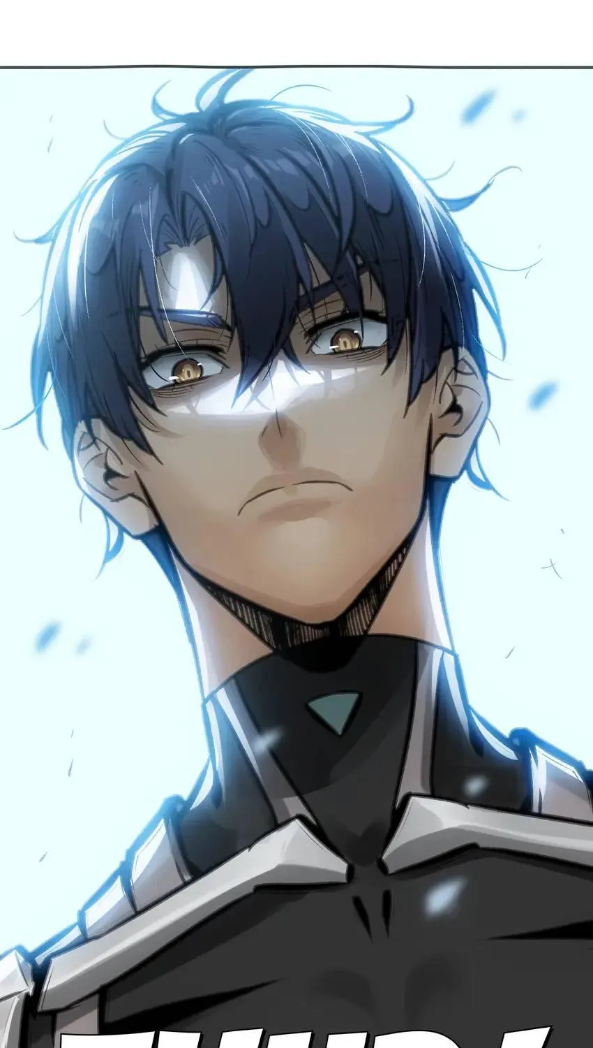 Read Might Through Death chapter 6 image 34 on Lezhin