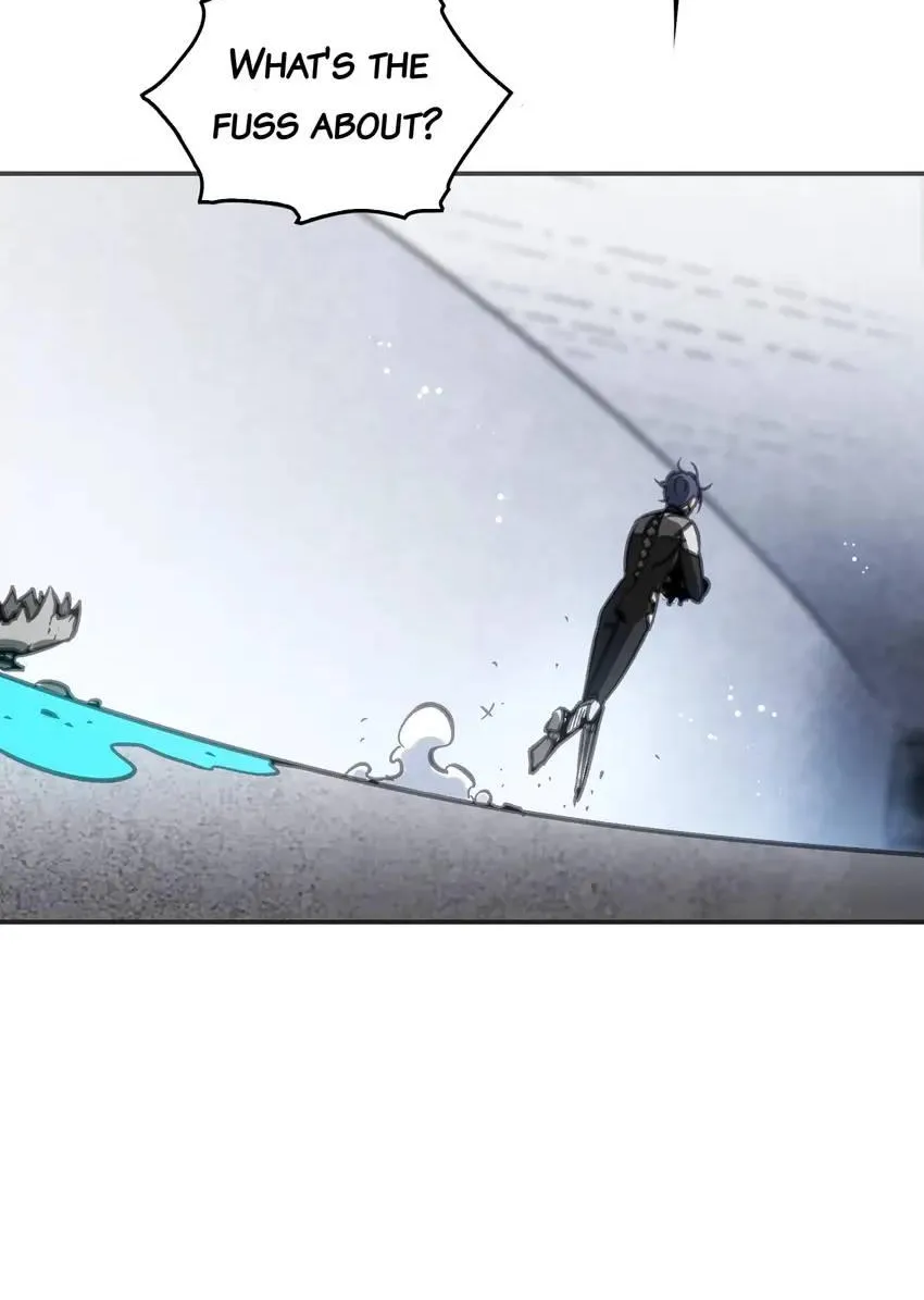 Read Might Through Death chapter 6 image 37 on Lezhin