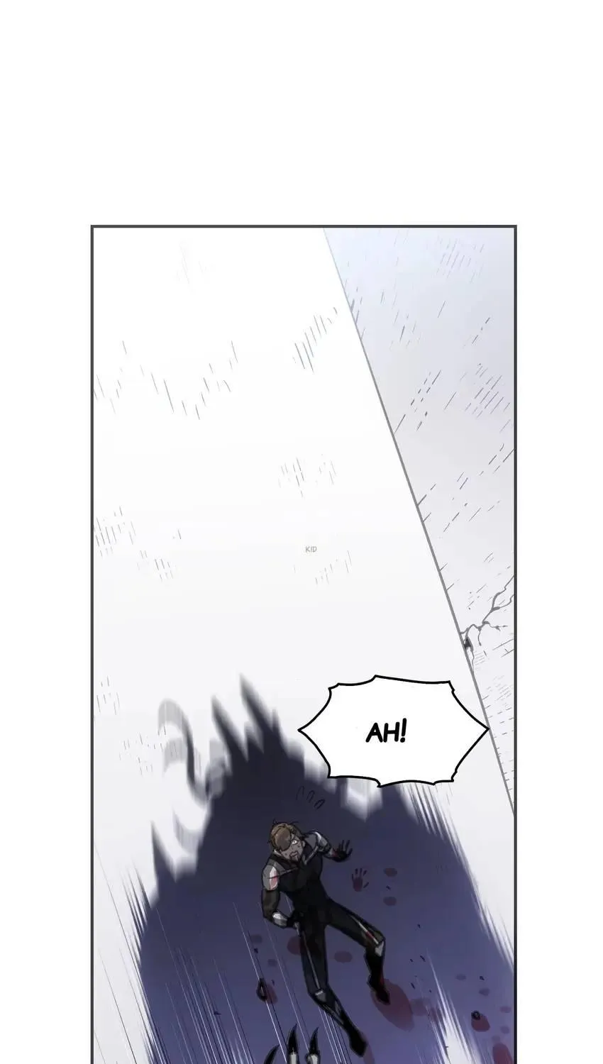 Read Might Through Death chapter 6 image 39 on Lezhin