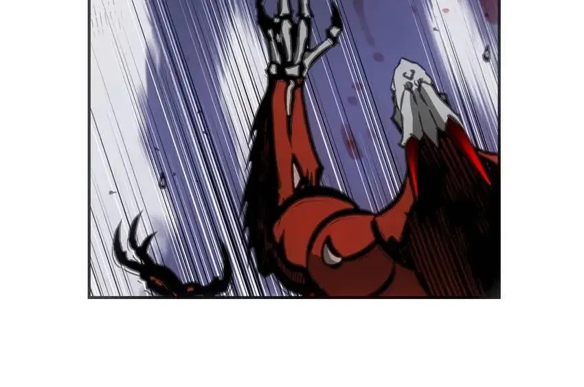 Read Might Through Death chapter 6 image 40 on Lezhin