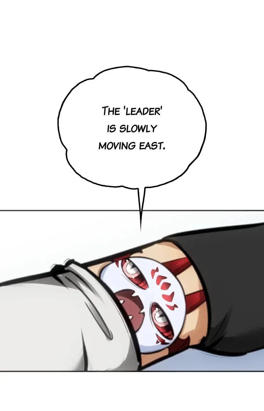 Read Might Through Death chapter 6 image 48 on Lezhin