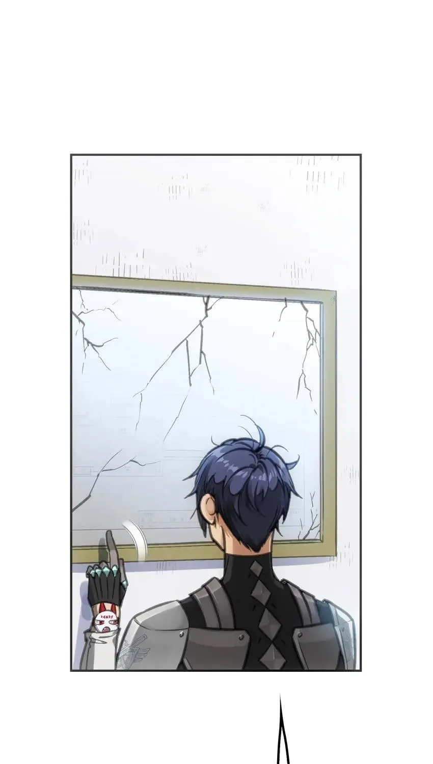 Read Might Through Death chapter 6 image 51 on Lezhin