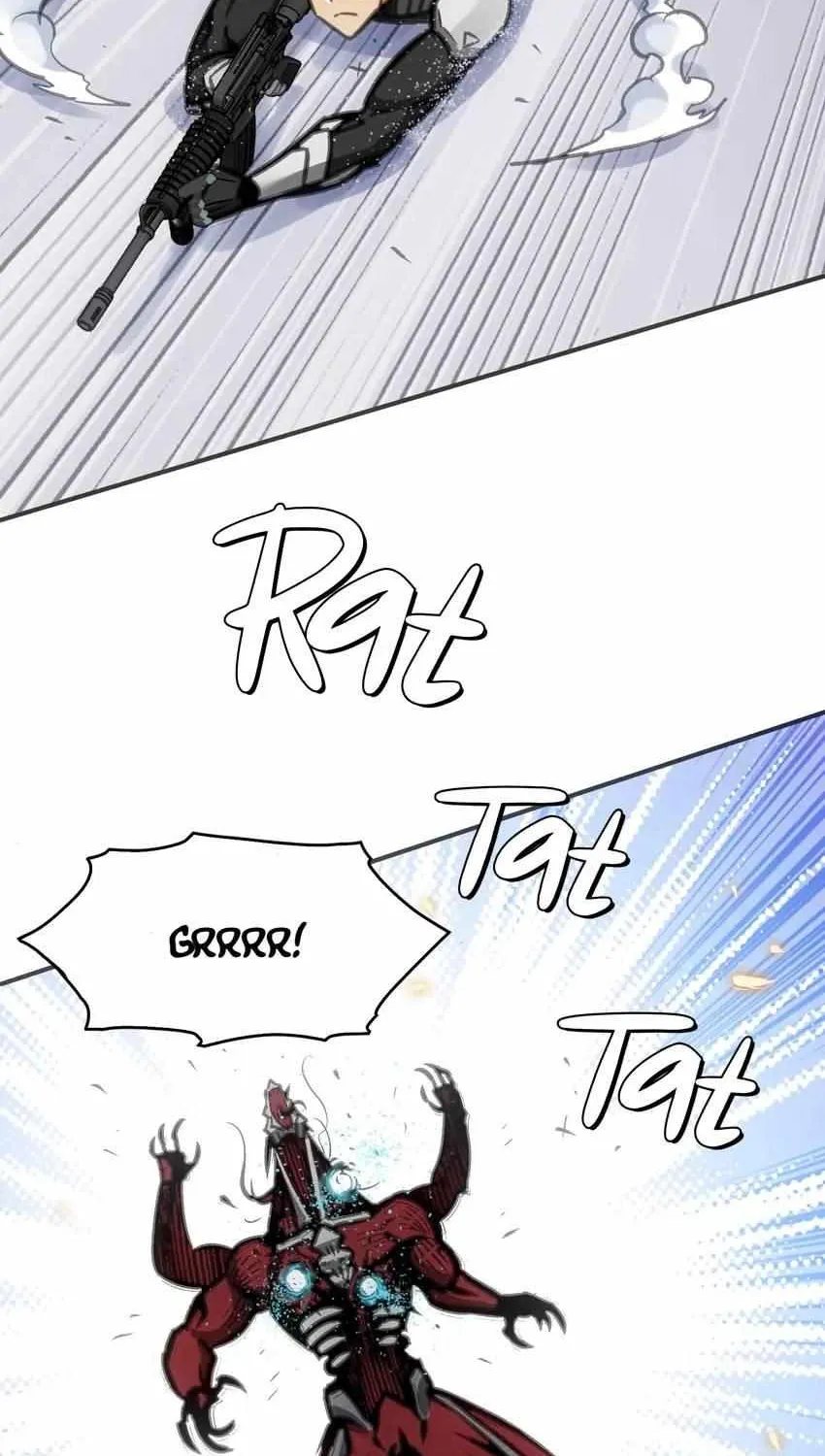 Read Might Through Death chapter 6 image 54 on Lezhin