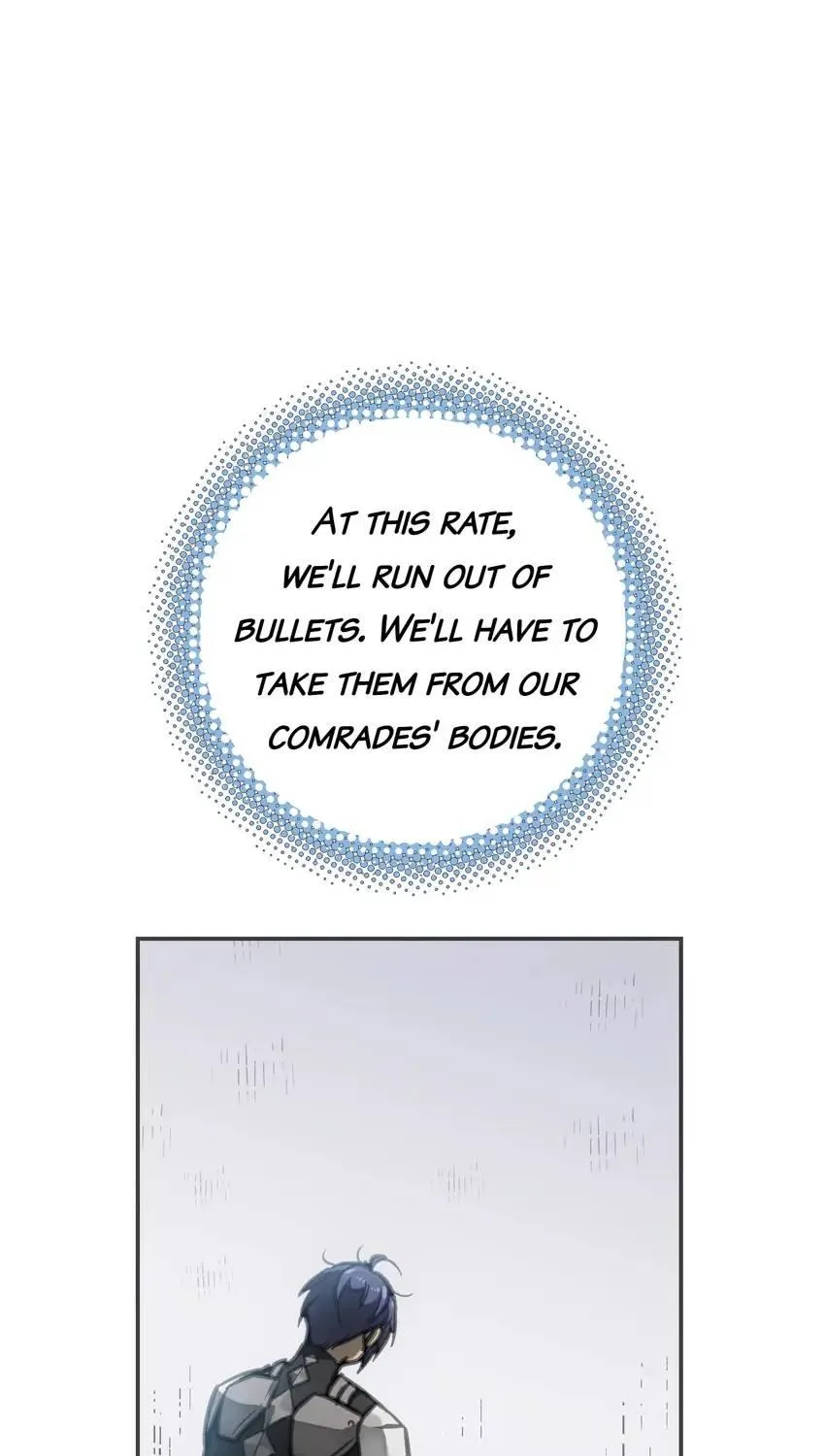 Read Might Through Death chapter 6 image 57 on Lezhin