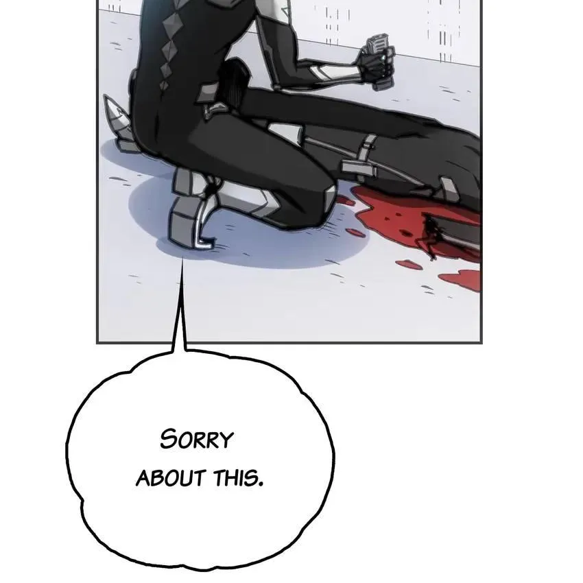 Read Might Through Death chapter 6 image 58 on Lezhin