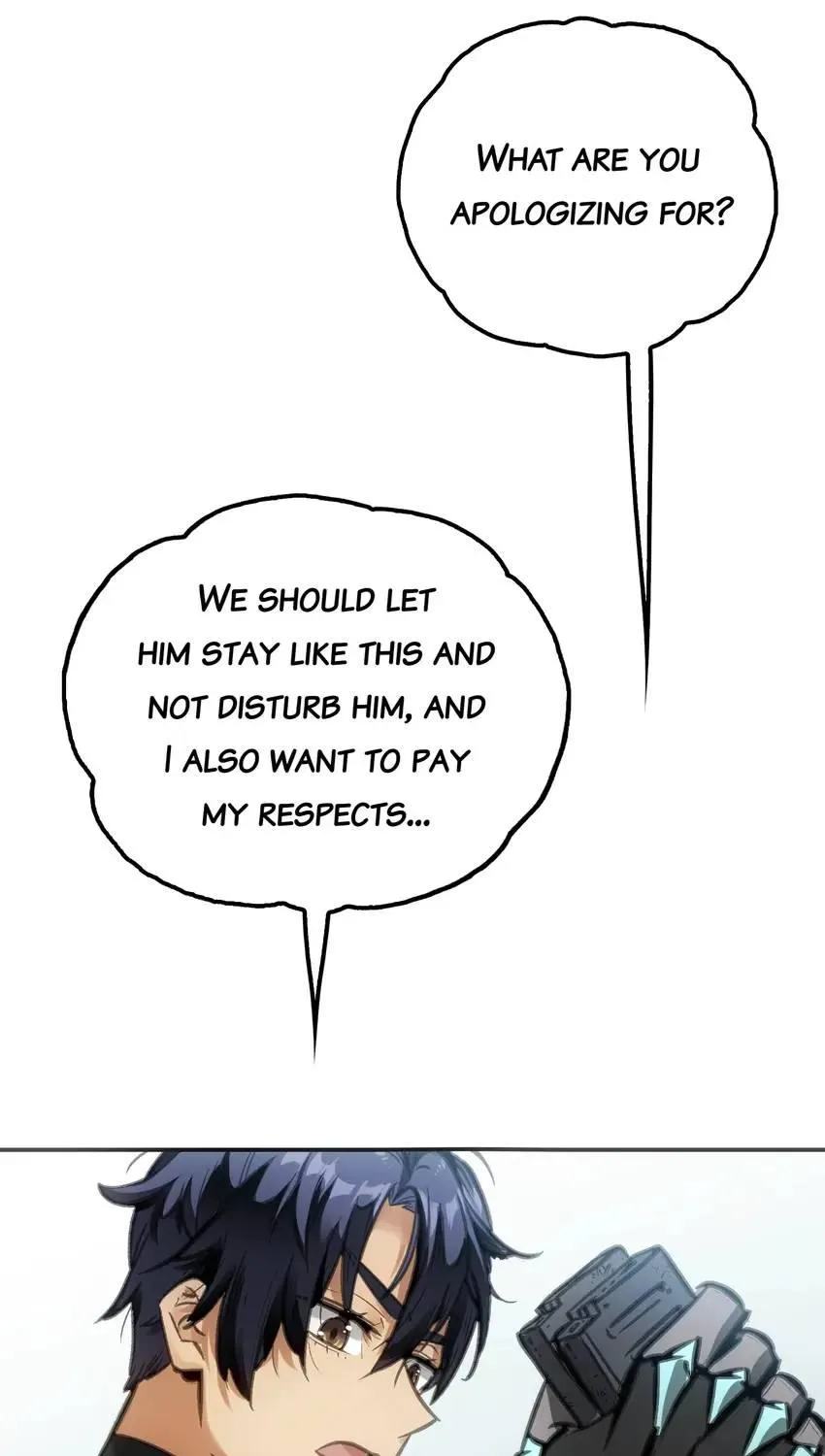 Read Might Through Death chapter 6 image 59 on Lezhin