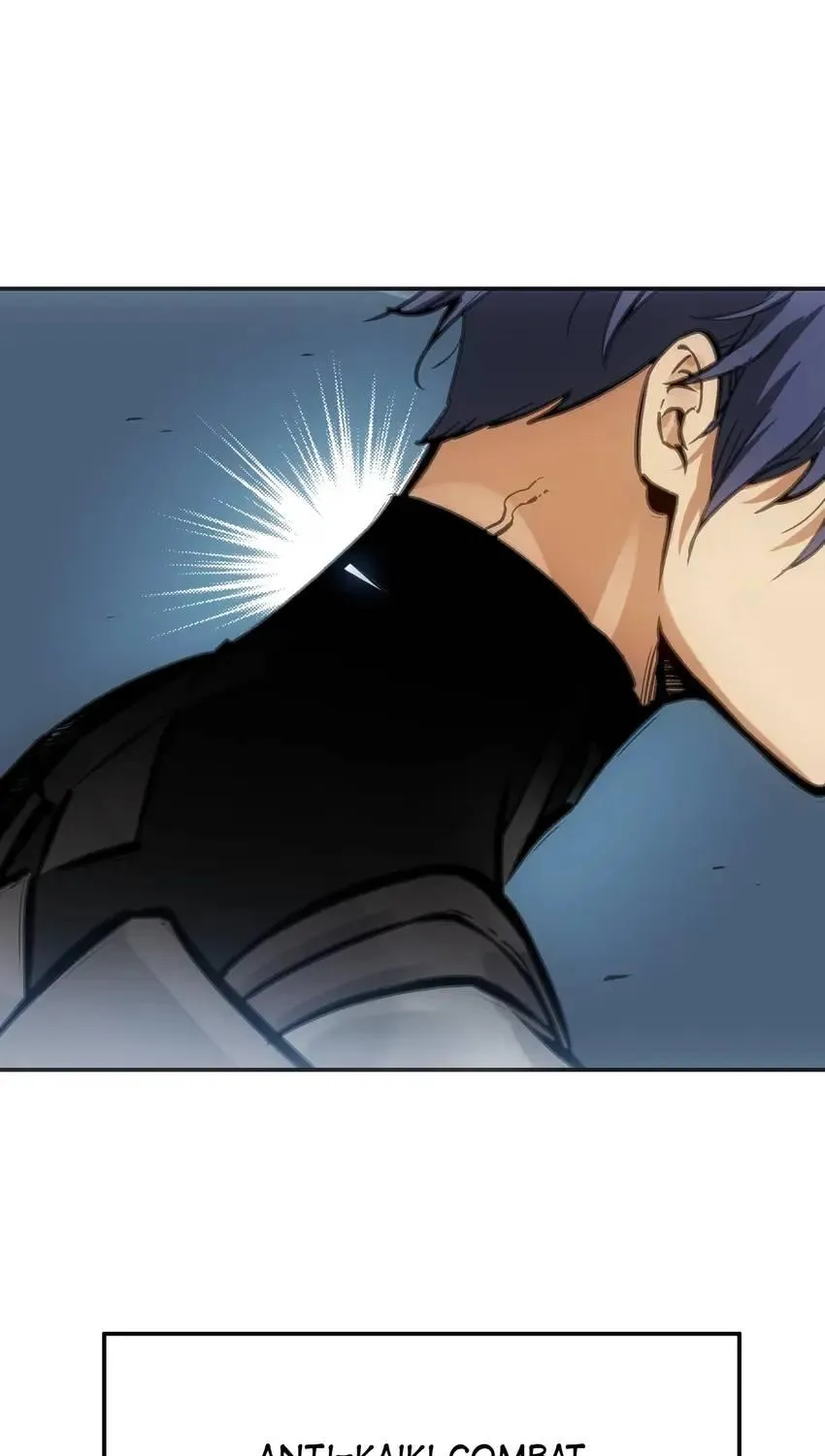 Read Might Through Death chapter 6 image 6 on Lezhin