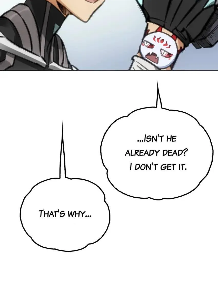 Read Might Through Death chapter 6 image 60 on Lezhin