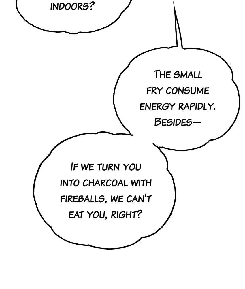 Read Might Through Death chapter 6 image 62 on Lezhin