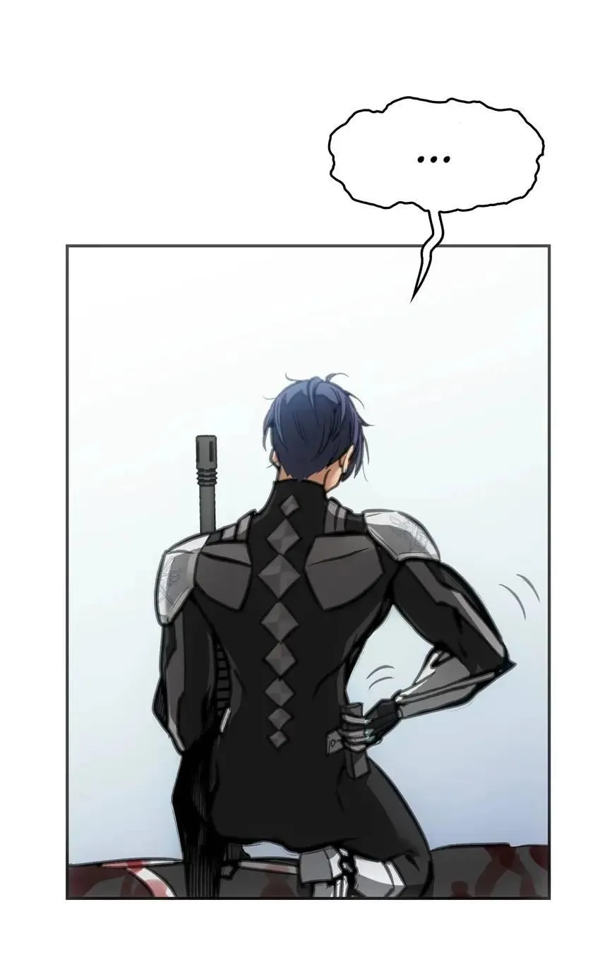 Read Might Through Death chapter 6 image 63 on Lezhin