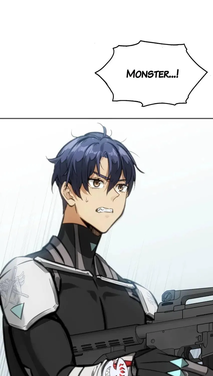 Read Might Through Death chapter 6 image 66 on Lezhin