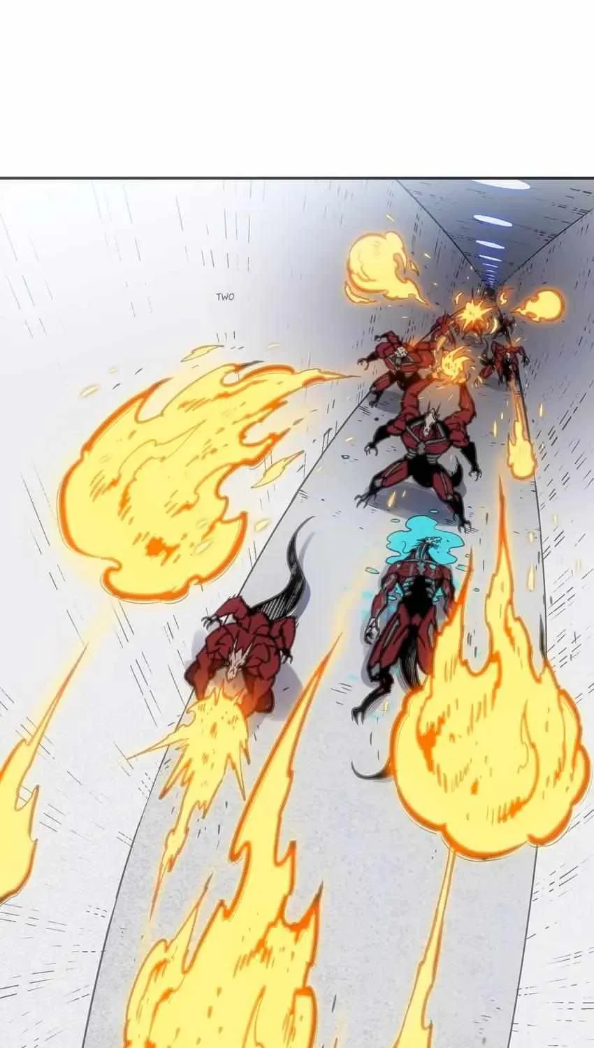 Read Might Through Death chapter 6 image 72 on Lezhin