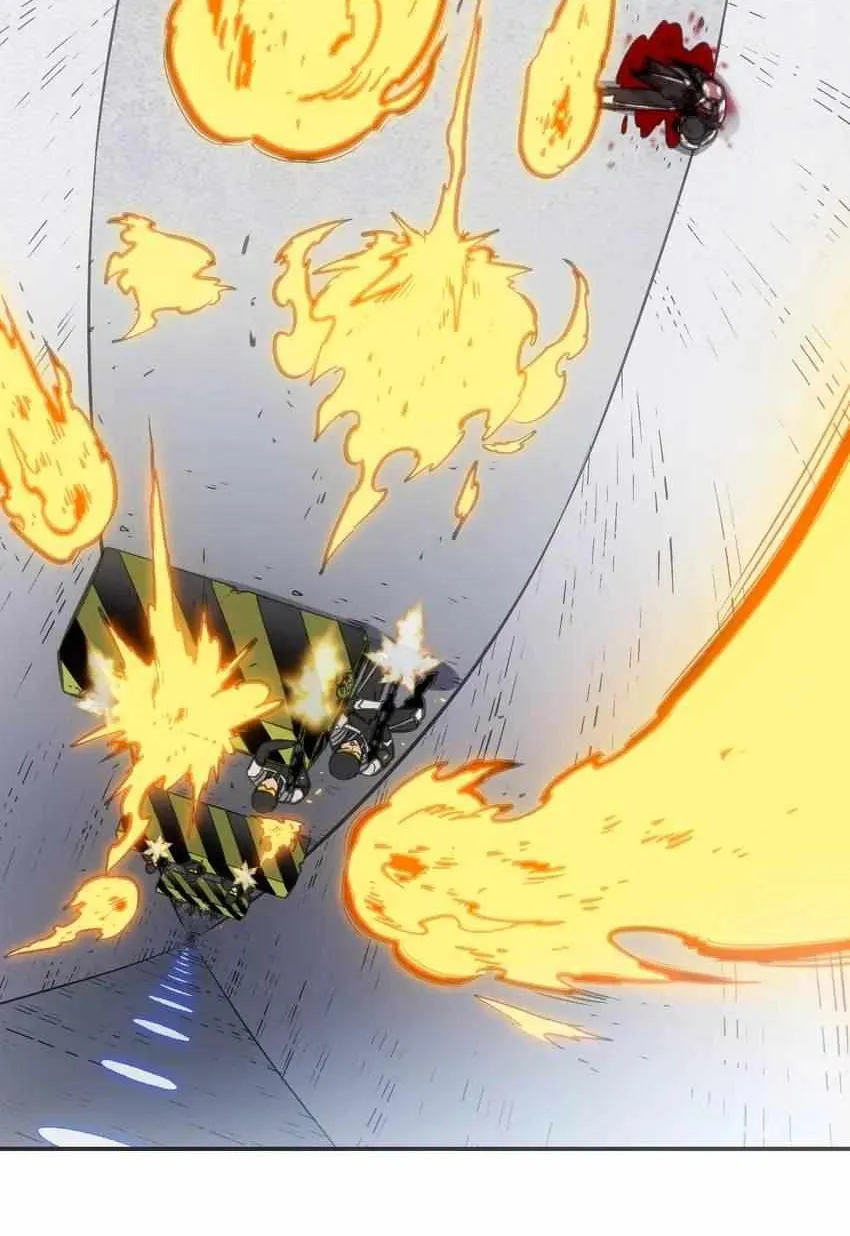 Read Might Through Death chapter 6 image 73 on Lezhin