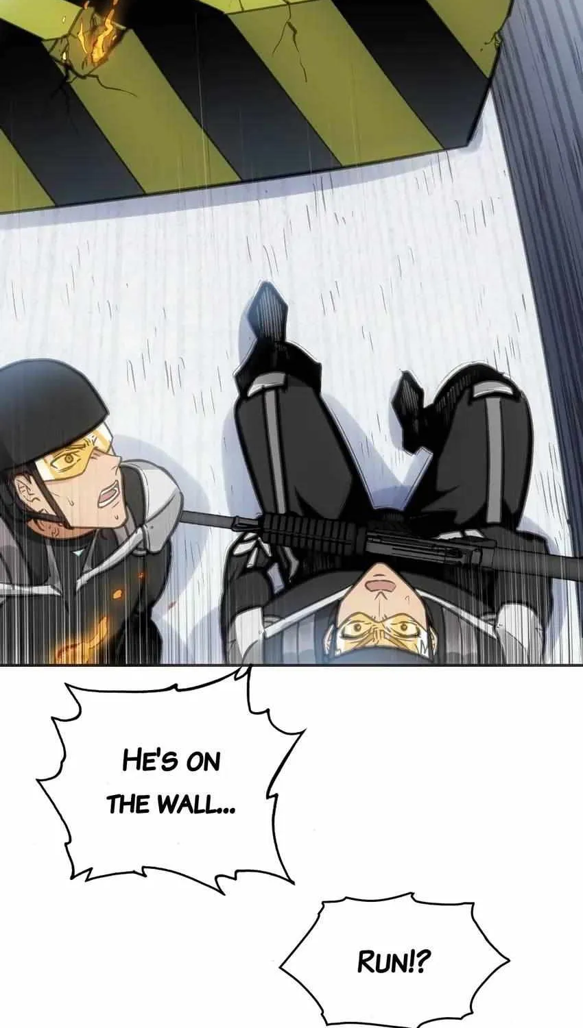 Read Might Through Death chapter 6 image 80 on Lezhin