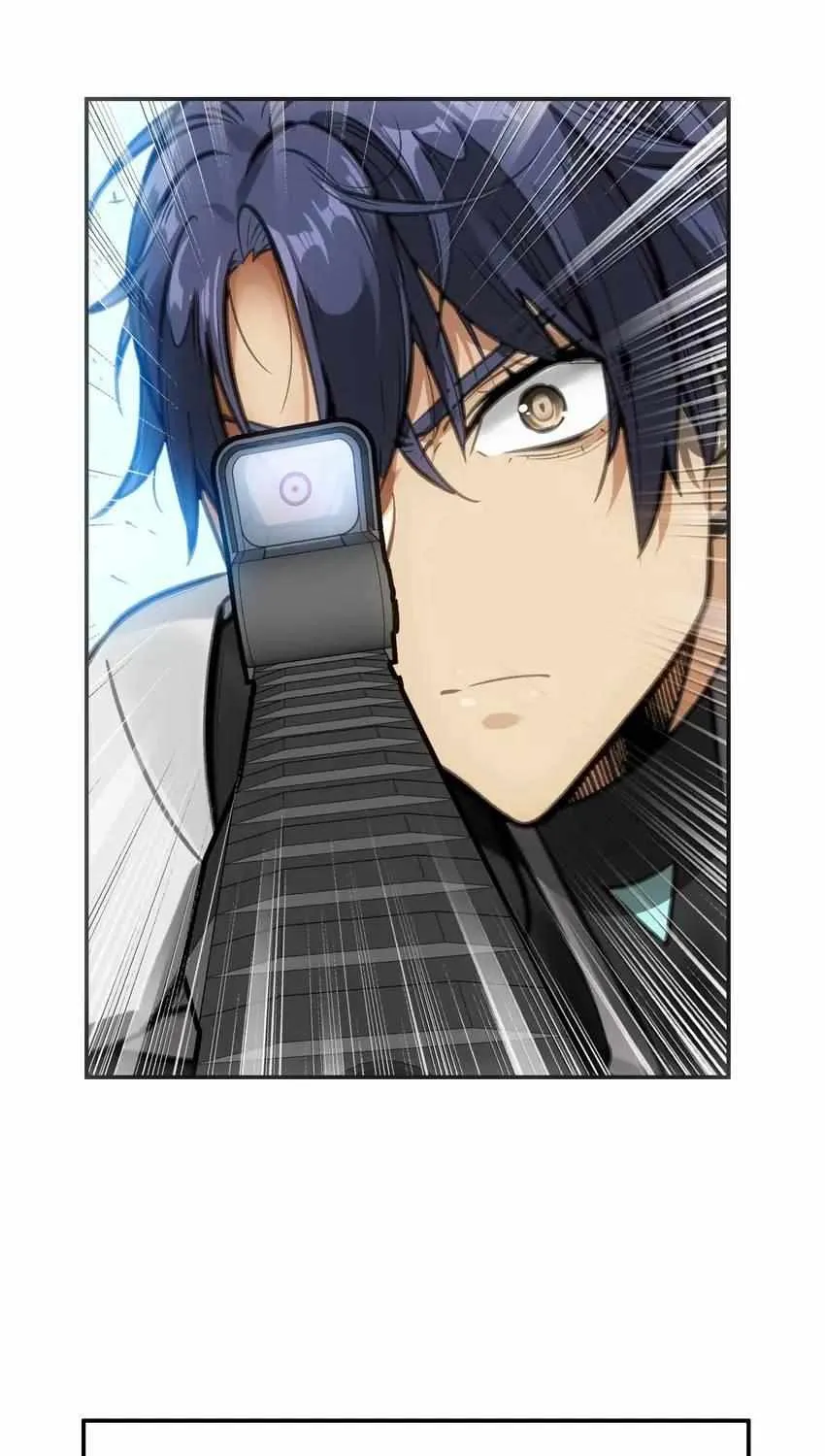 Read Might Through Death chapter 6 image 83 on Lezhin