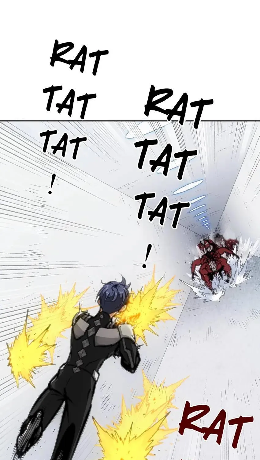 Read Might Through Death chapter 6 image 86 on Lezhin