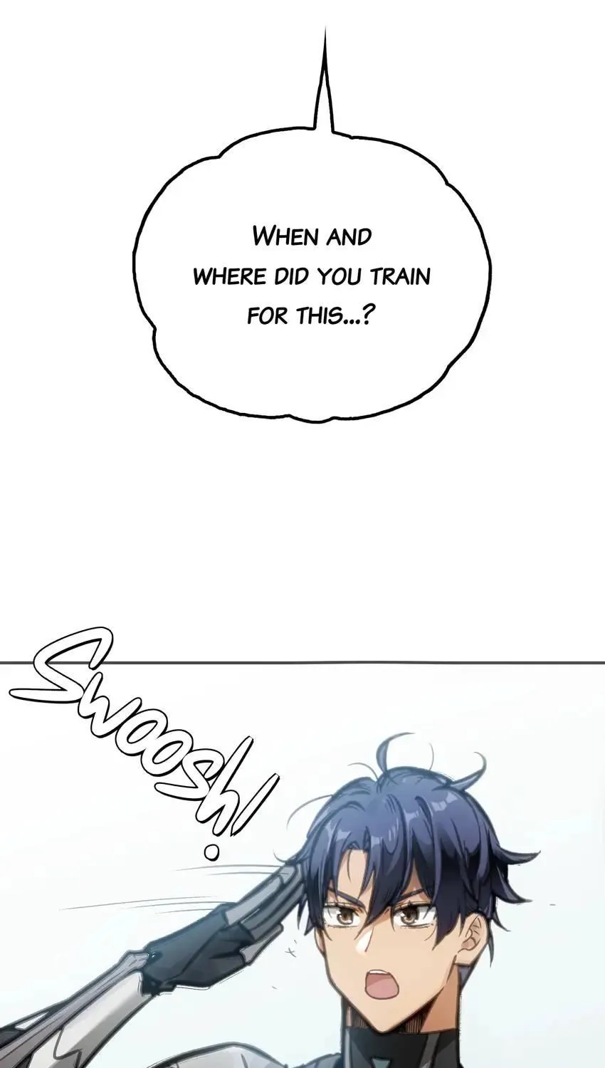 Read Might Through Death chapter 6 image 97 on Lezhin
