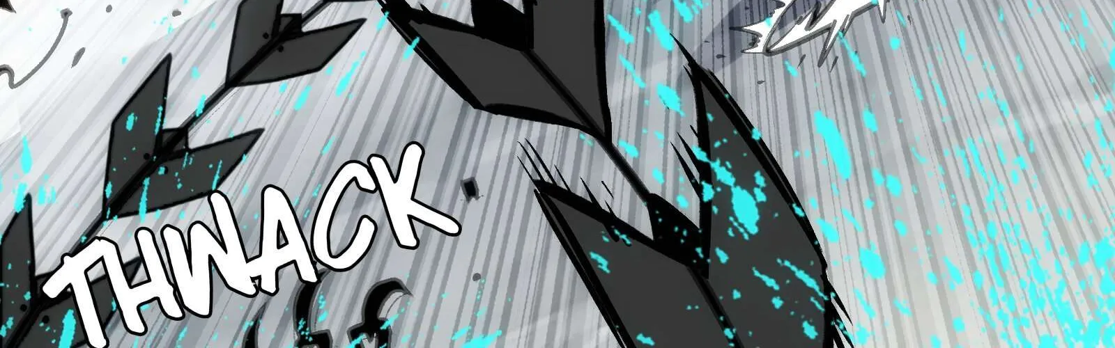 Read Might Through Death chapter 60 image 105 on Lezhin
