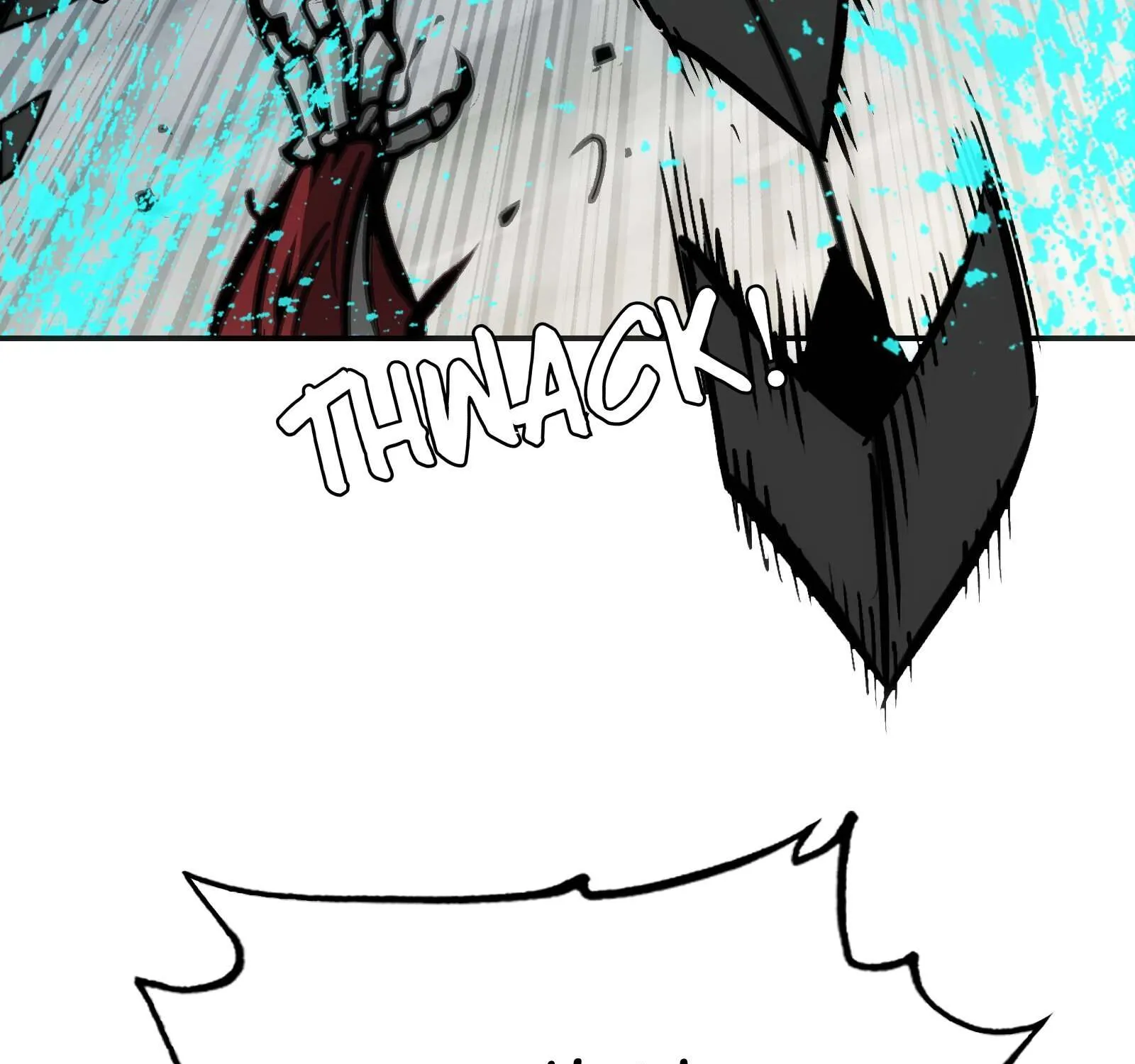 Read Might Through Death chapter 60 image 106 on Lezhin