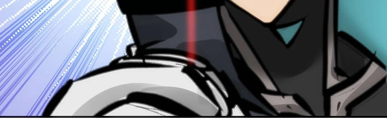 Read Might Through Death chapter 60 image 109 on Lezhin