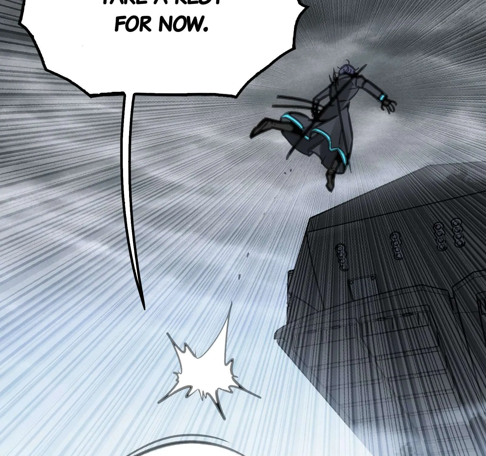 Read Might Through Death chapter 60 image 11 on Lezhin