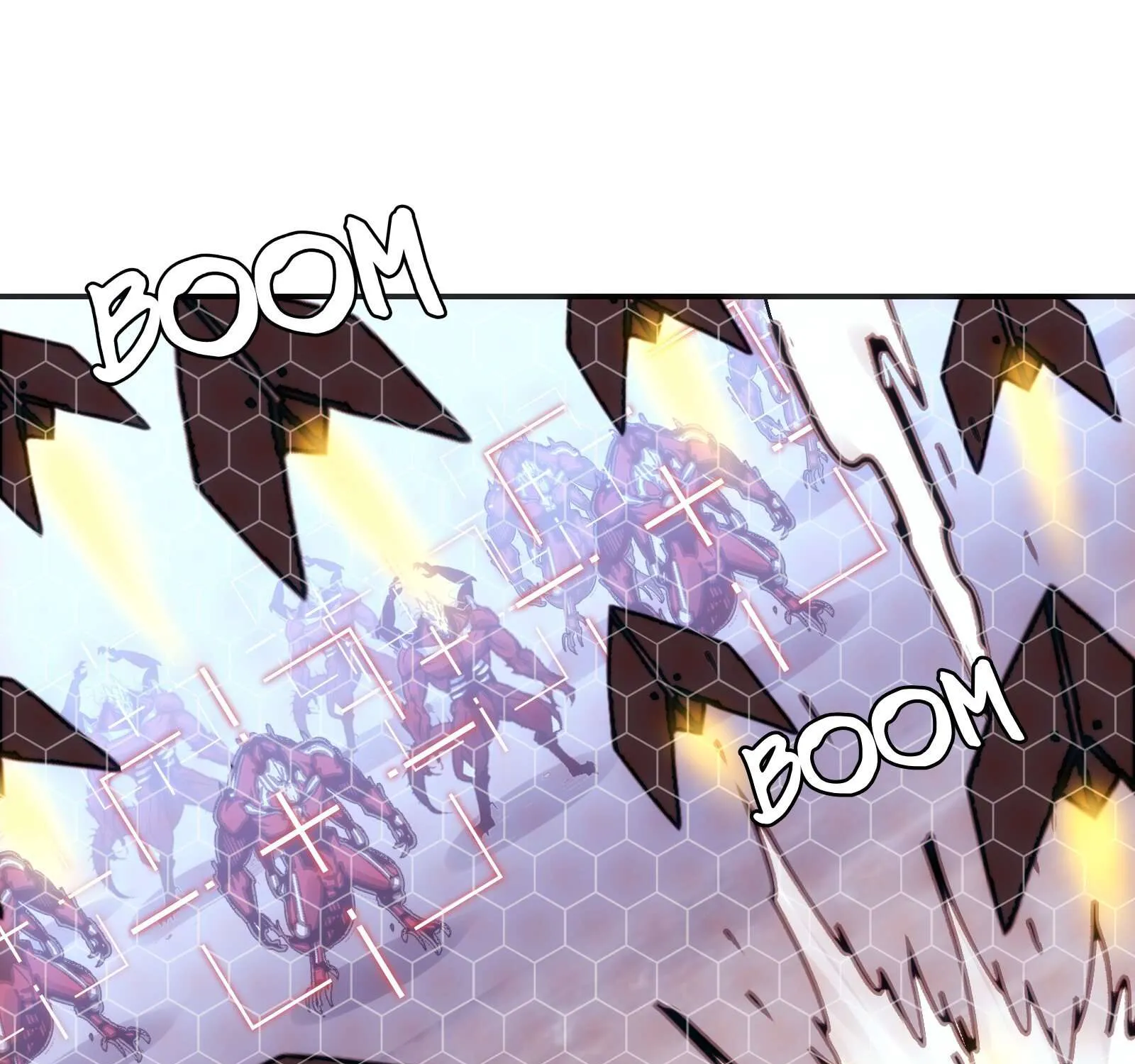 Read Might Through Death chapter 60 image 110 on Lezhin