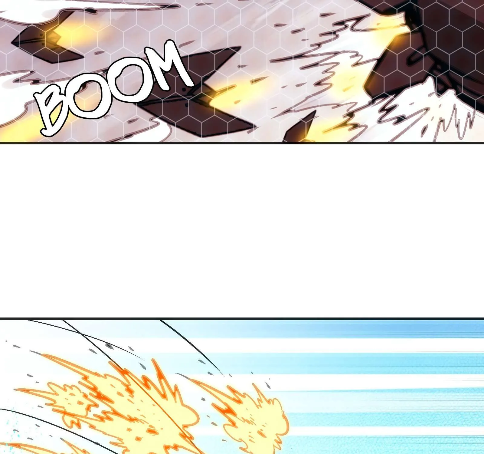 Read Might Through Death chapter 60 image 112 on Lezhin
