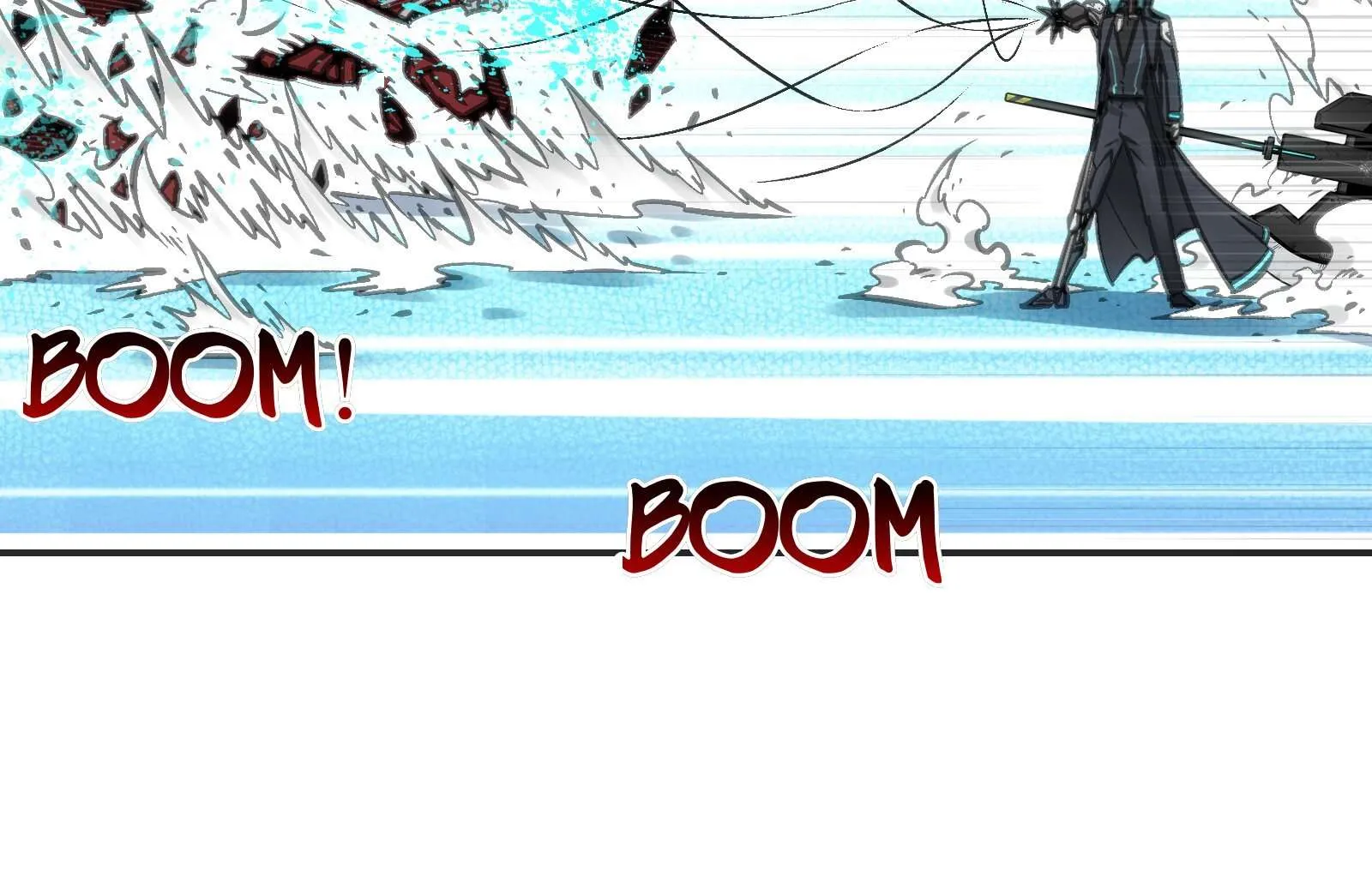 Read Might Through Death chapter 60 image 114 on Lezhin