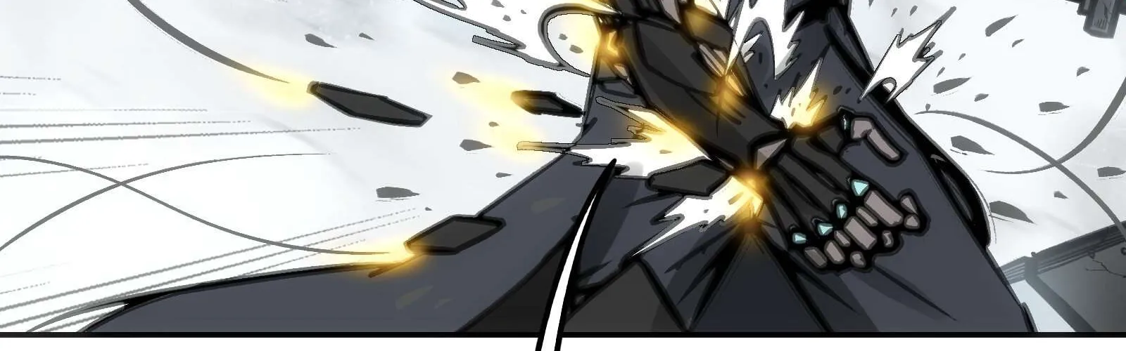 Read Might Through Death chapter 60 image 116 on Lezhin