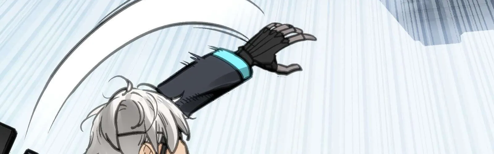 Read Might Through Death chapter 60 image 12 on Lezhin