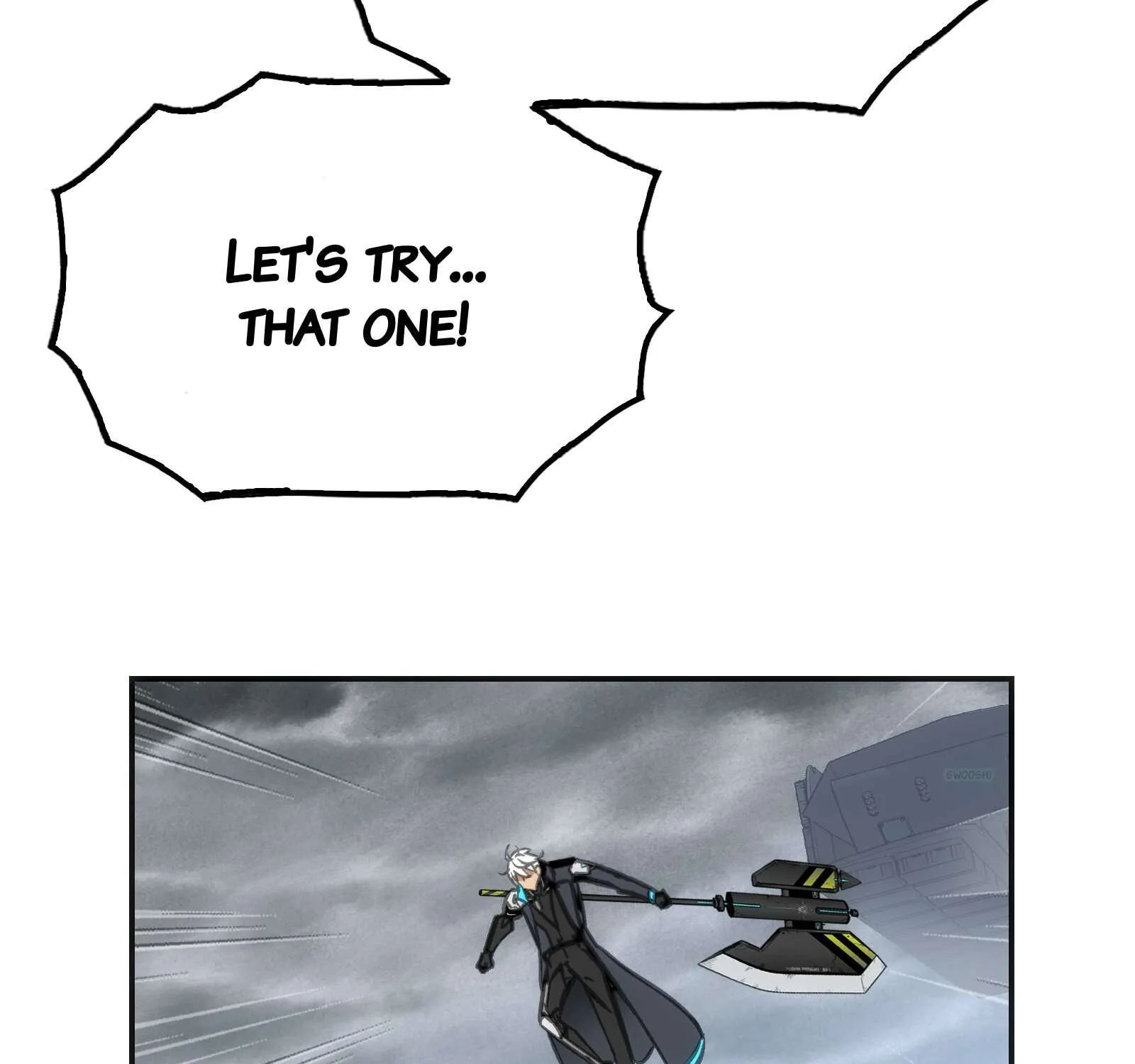 Read Might Through Death chapter 60 image 121 on Lezhin