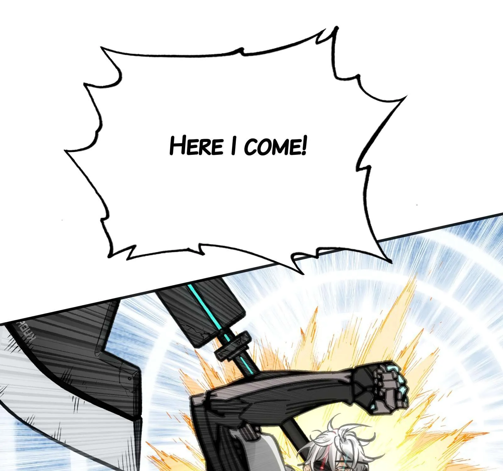 Read Might Through Death chapter 60 image 127 on Lezhin