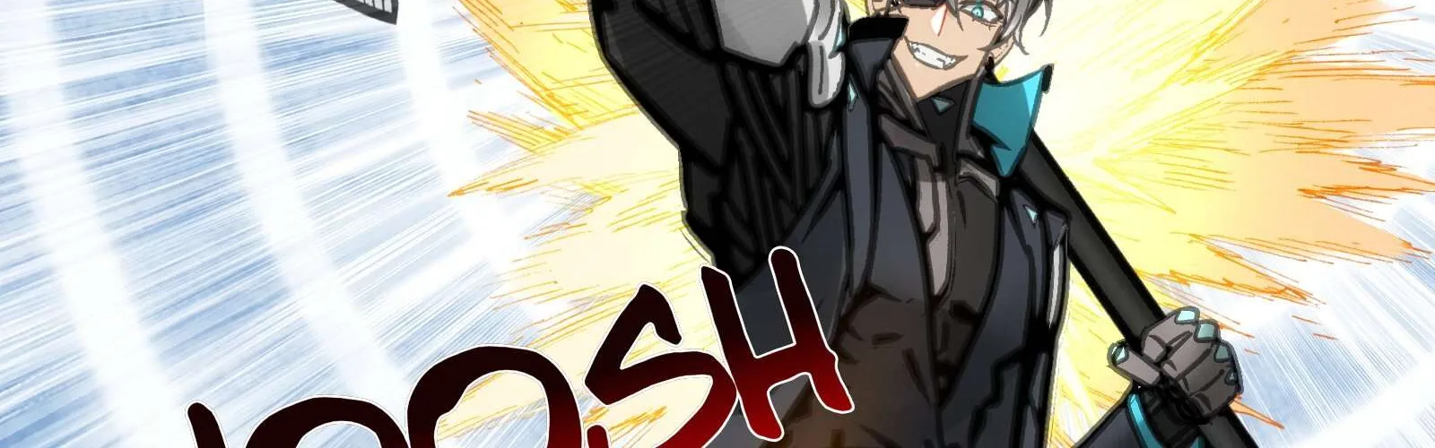 Read Might Through Death chapter 60 image 128 on Lezhin