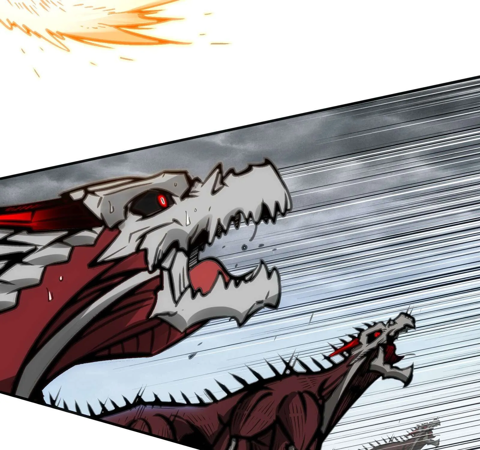Read Might Through Death chapter 60 image 131 on Lezhin