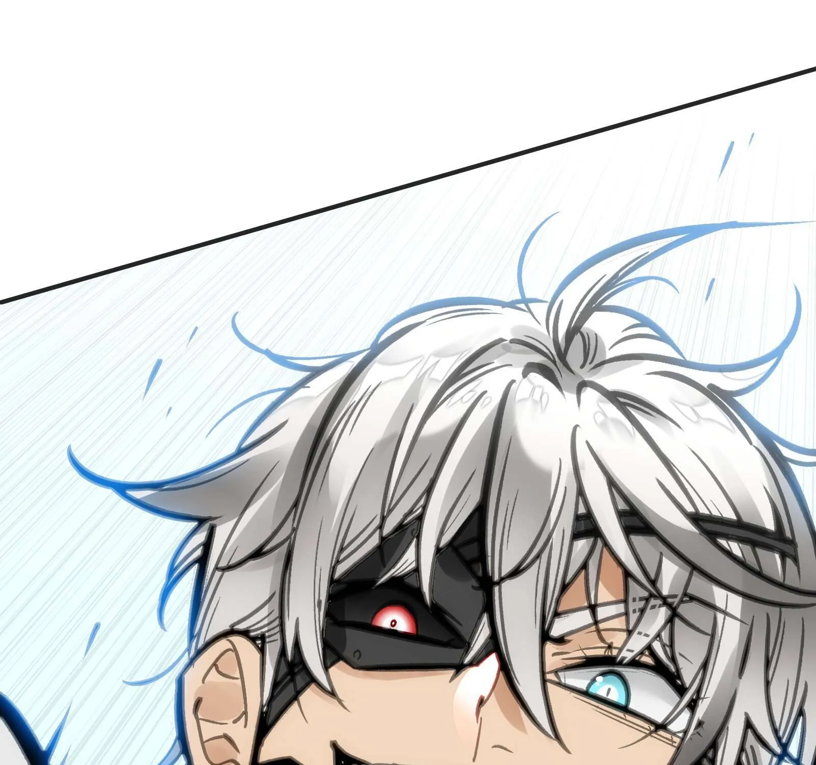 Read Might Through Death chapter 60 image 133 on Lezhin
