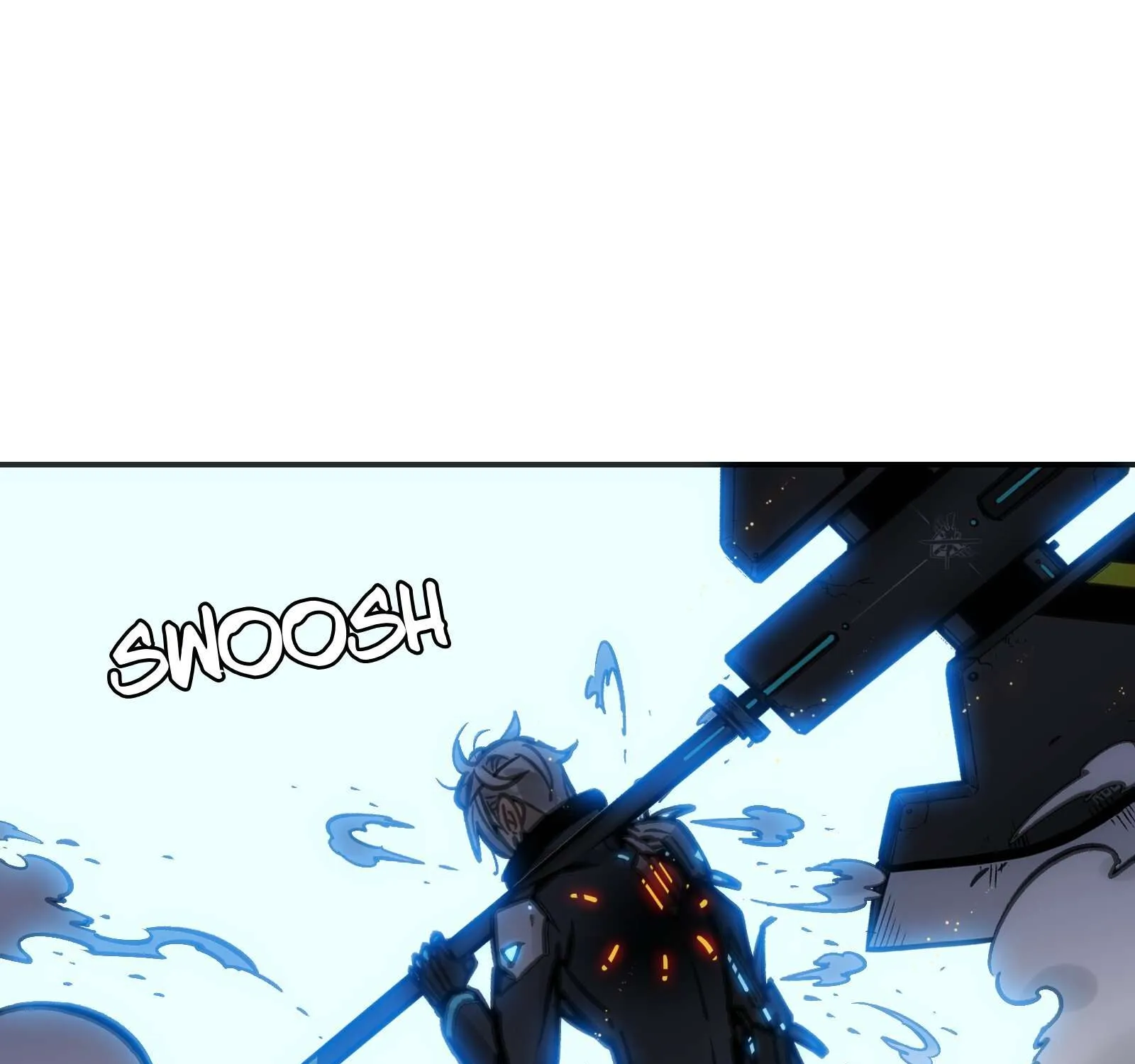 Read Might Through Death chapter 60 image 145 on Lezhin