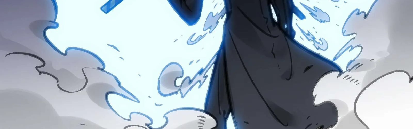 Read Might Through Death chapter 60 image 146 on Lezhin