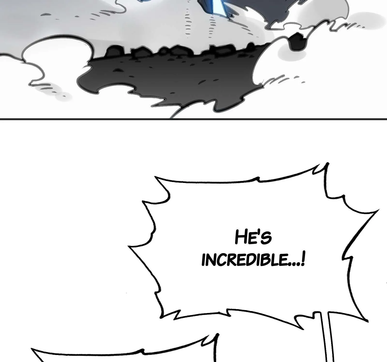 Read Might Through Death chapter 60 image 147 on Lezhin
